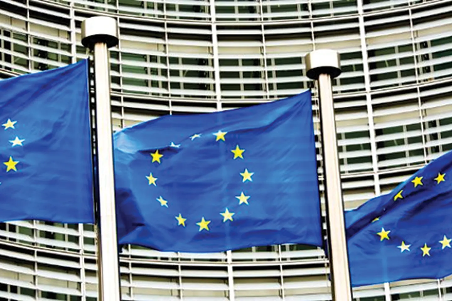 European Quality of Life Surveys (EQLS)